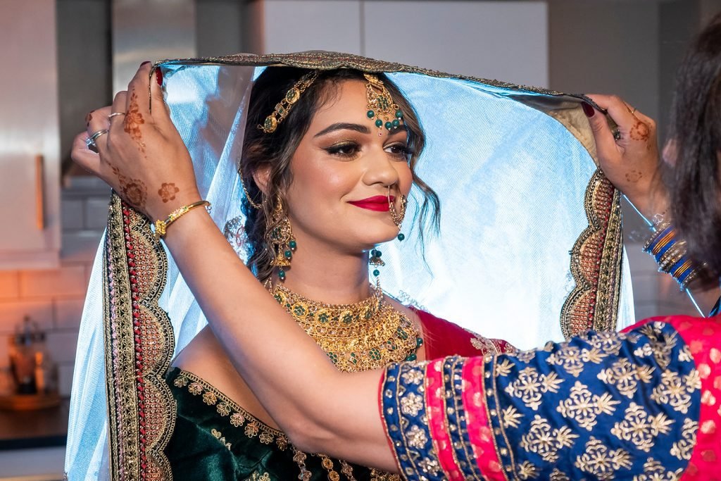 Local Asian Wedding Photographers Near Me 4